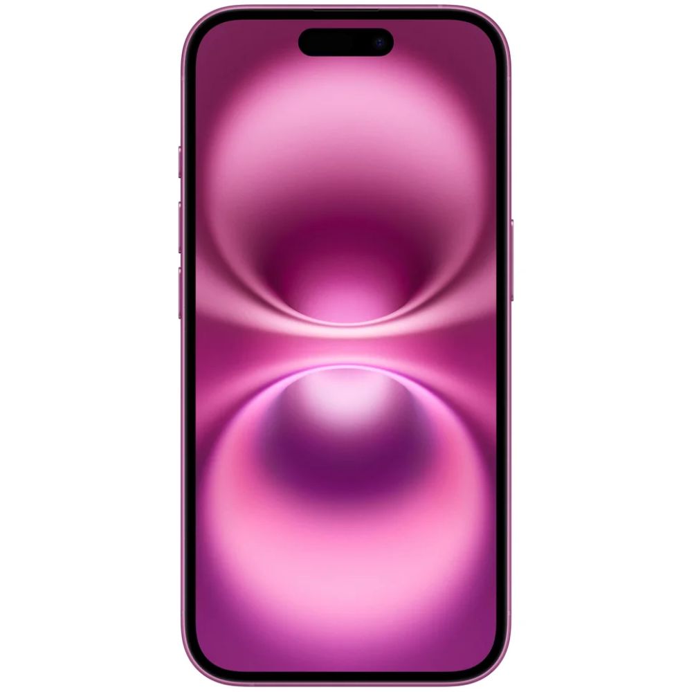 iPhone 16 128 GB Pink — Smartfonlar, Bakı (2)