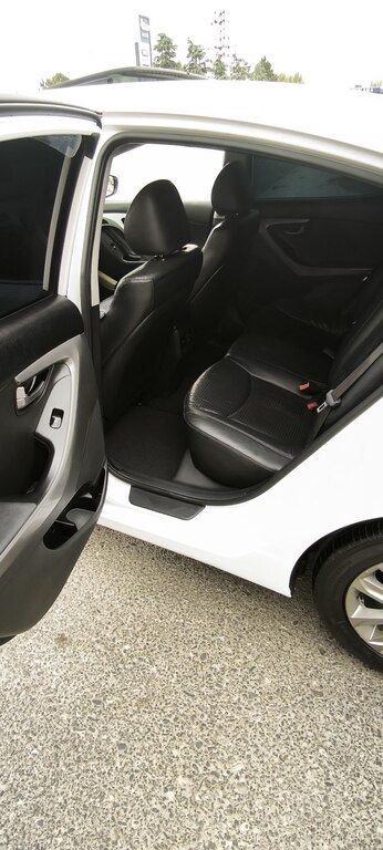 Hyundai Avante, 1.6 L, 2014 il, 258 000 km — Avtomobillər, Göyçay (12)