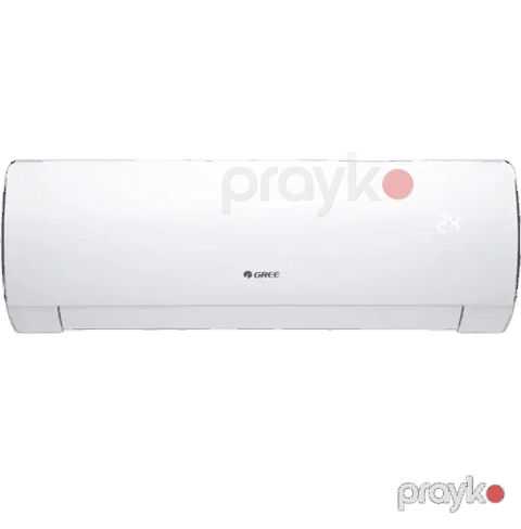Gree GWH24ACD-K3NNA1A — Bakı