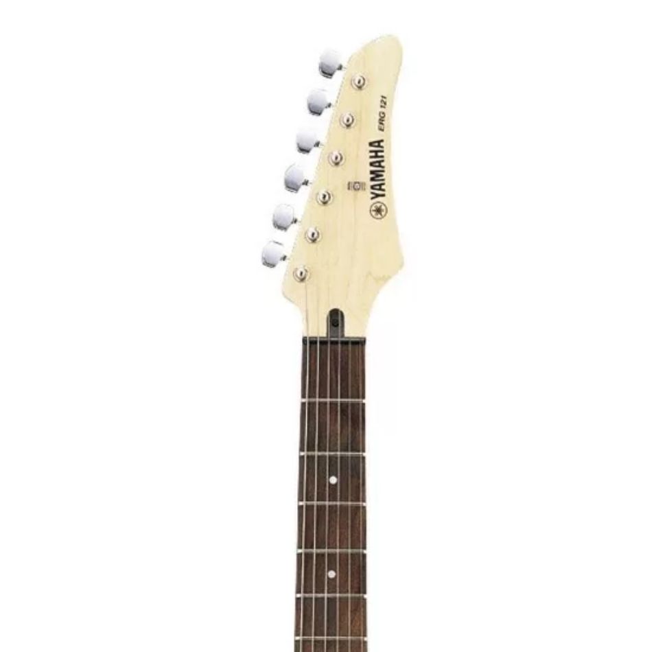 Elektrik gitara Yamaha ERG121GPII MTR — Gitarlar və digər simli alətlər, Bakı (2)