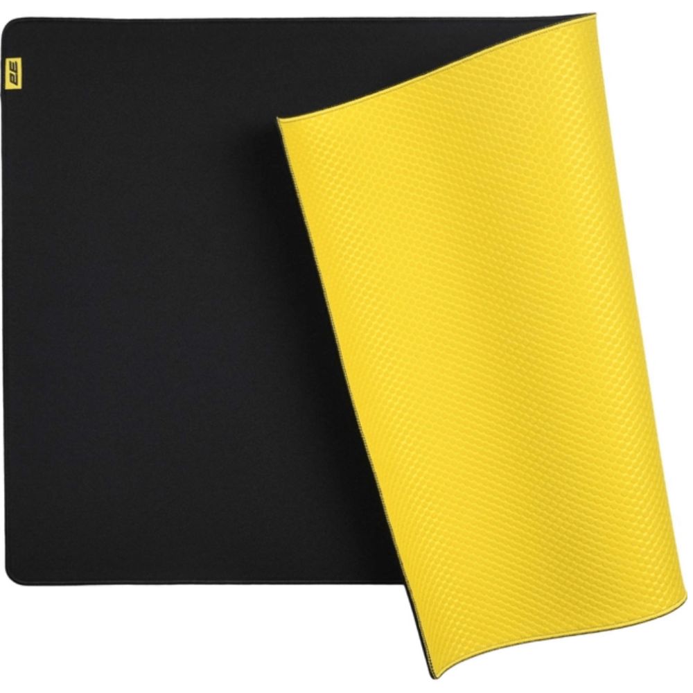 Gaming Mouse Pad 2E Control XL Black / 2E-CONTROL-XL-BK-PRO — Kompüterlər və noutbuklar, Bakı (2)