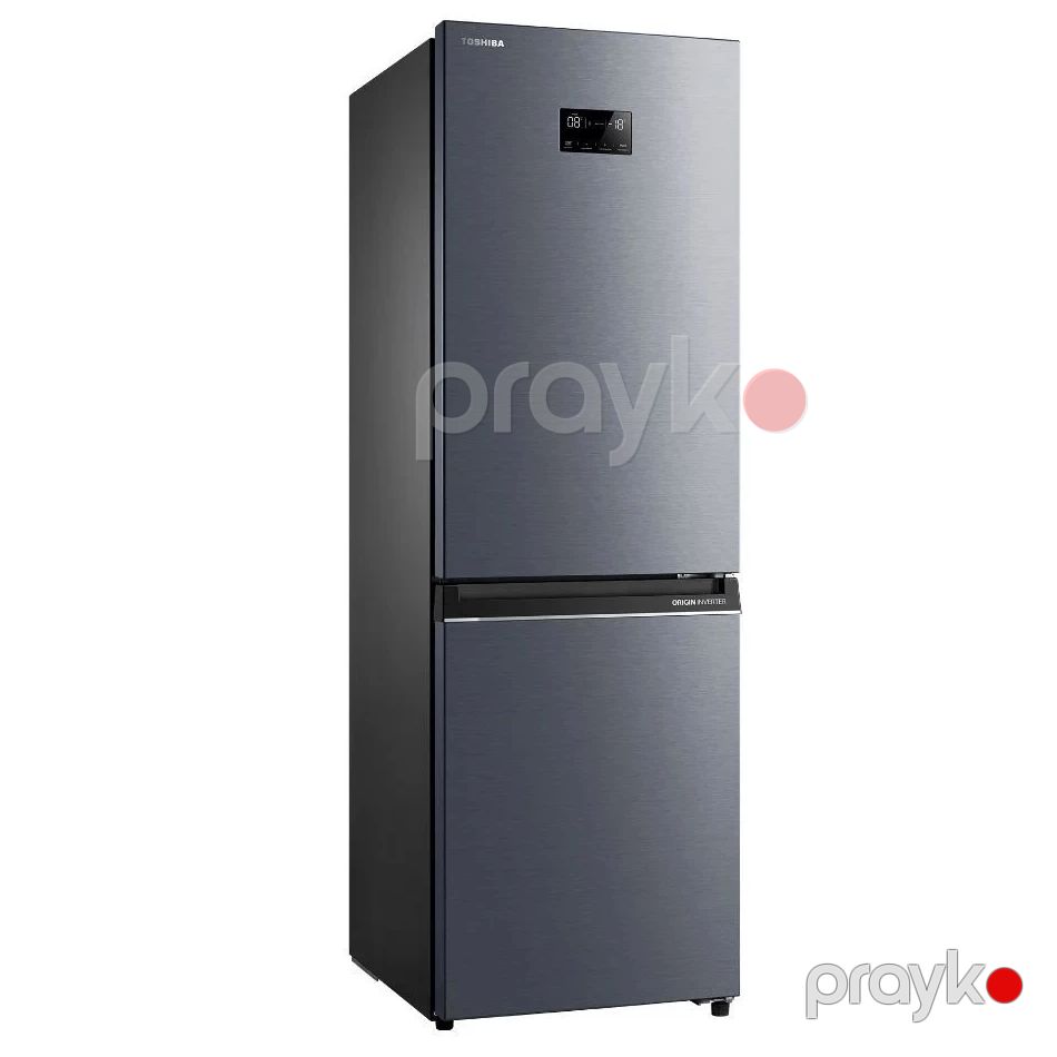 Soyuducu Toshiba GR-RB449WE-PMJ(06) — Soyuducular, Bakı (2)