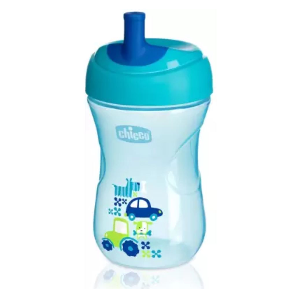 Su qabı Chicco Advanced Cup / 00006941200000 — Mallar, Bakı (2)