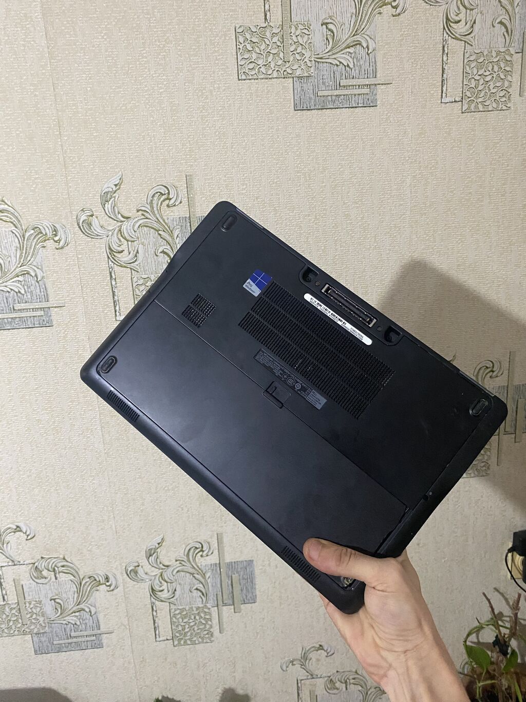İşlənmiş Dell Latitude, 12.5 Intel Core i5, 128 GB, Ünvandan götürmə, Pulsuz çatdırılma, Ödənişli çatdırılma — Dell, Bakı (6)
