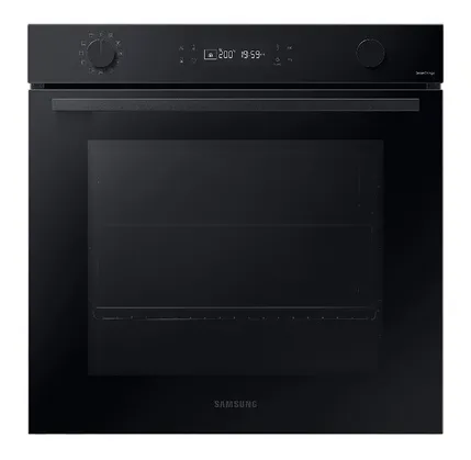 Quraşdırılan soba Samsung Bespoke/ Dual Cook (NV7B41207AK/WT) — Bakı