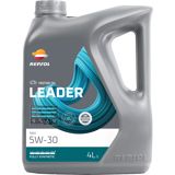 Mühərrik yağı Repsol Leader Neo 4L 5W30 — Engine oils