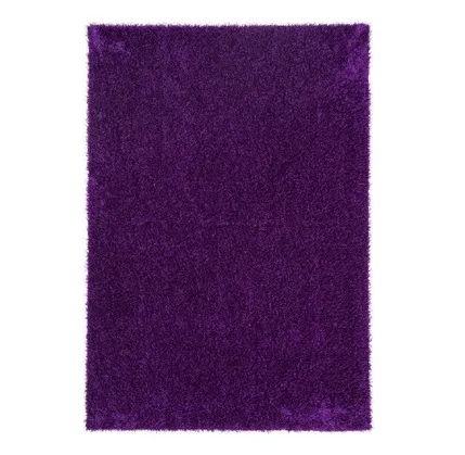 Xalça Prizma Romanza 80x150 sm Purple — Bakı