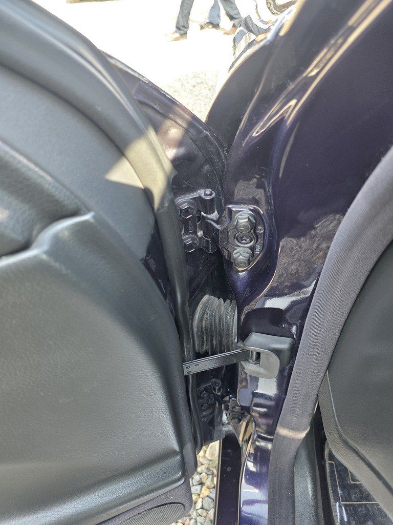 Mercedes E 320, 3.2 L, 2001 il, 436 000 km — Avtomobillər, Bərdə (10)