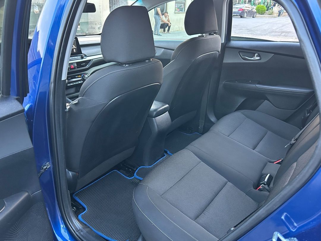 KIA Forte, 2020 il — Avtomobillər, Bakı (9)