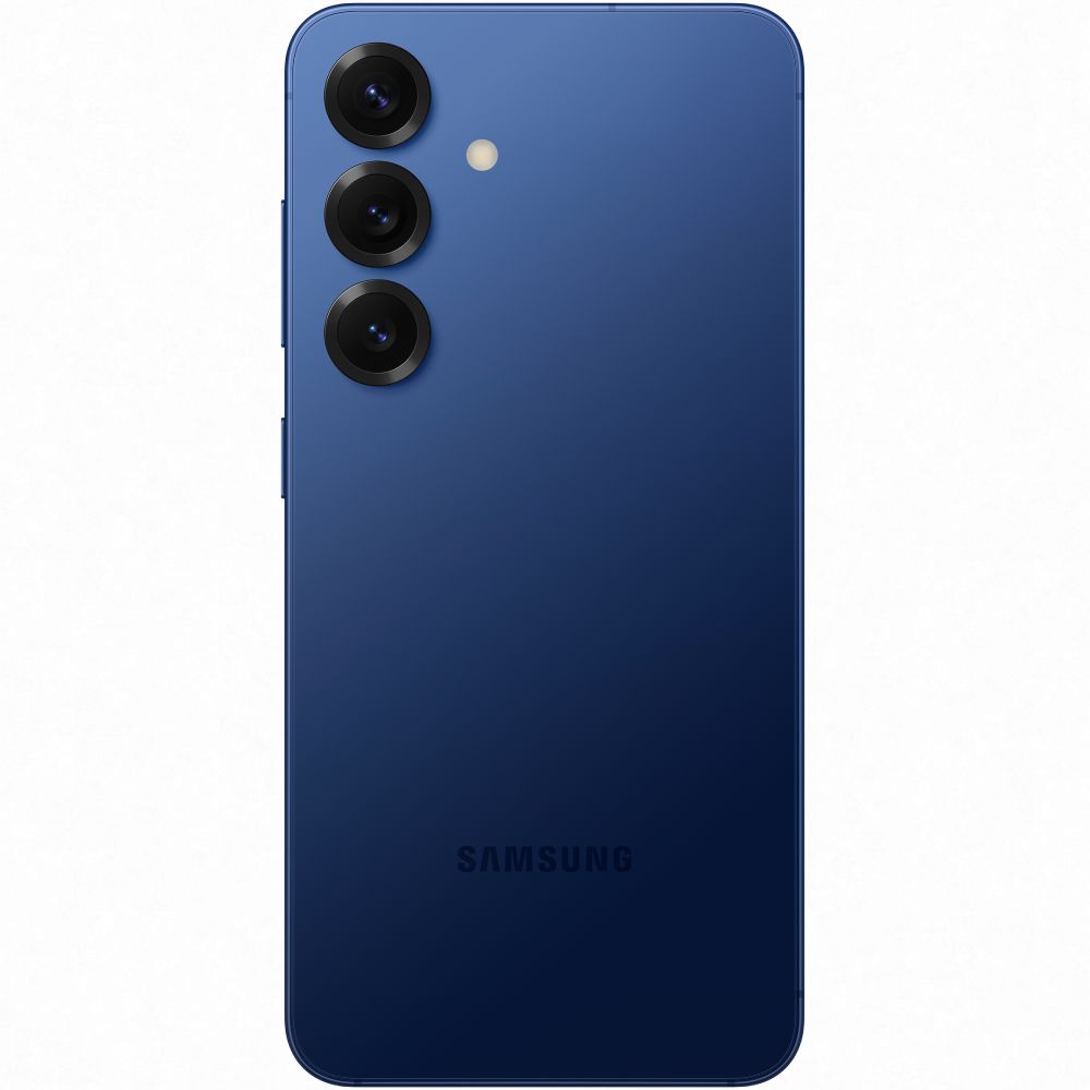 Samsung Galaxy S25 (SM-S931B) 12/256 GB Navy — Smartfonlar, Bakı (3)
