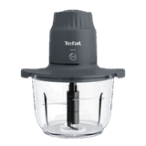 Tefal Choppeo Cam Rondo MB603138 — Blenders, choppers, and mixers