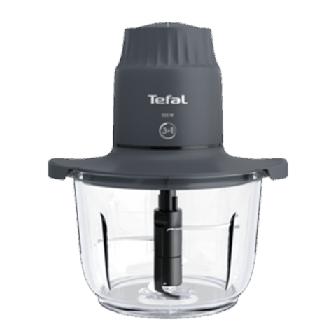 Tefal Choppeo Cam Rondo MB603138 — Bakı