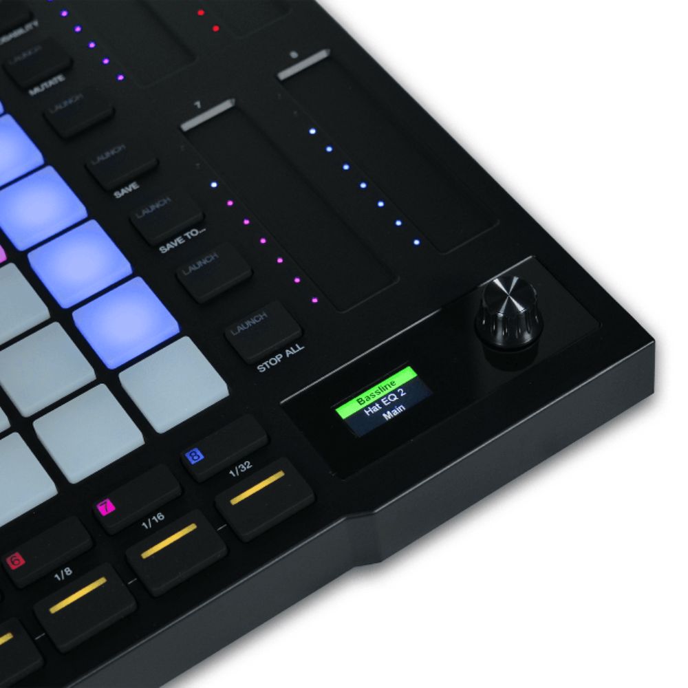 Kontroller Akai Professional APC64 — Musiqiə alətləri, Bakı (2)