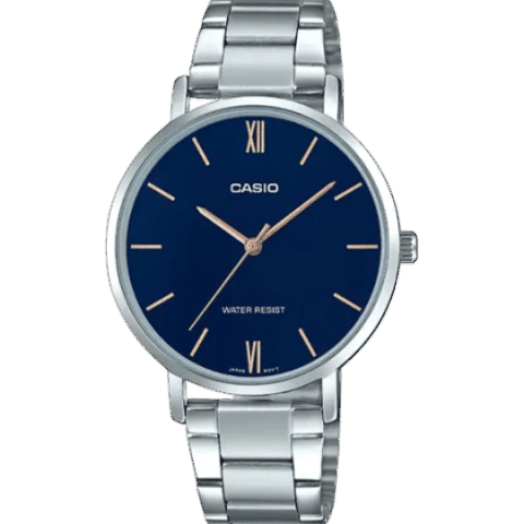 Casıo LTP-VT01D-2BUDF — Bakı