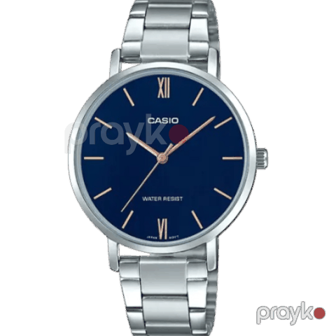Casıo LTP-VT01D-2BUDF — Bakı
