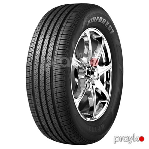 Avtomobil təkəri Kinforest 107T KF717 245/65R17