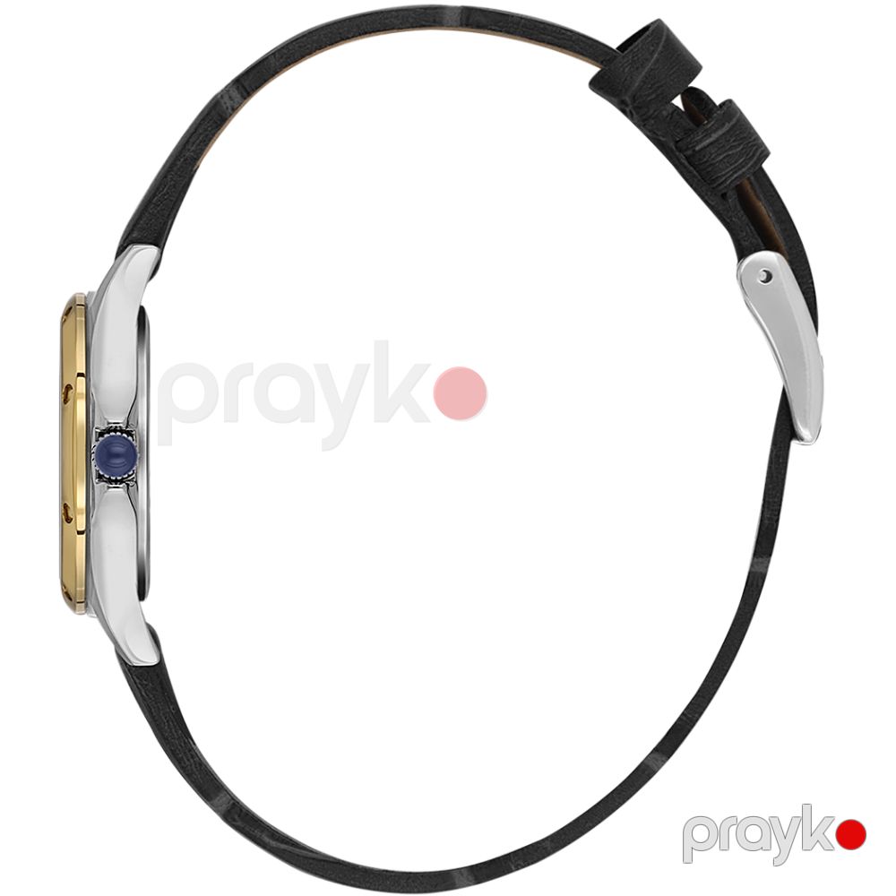 Saat Daniel Klein DK114307-1 — Qol saatları, Bakı (2)