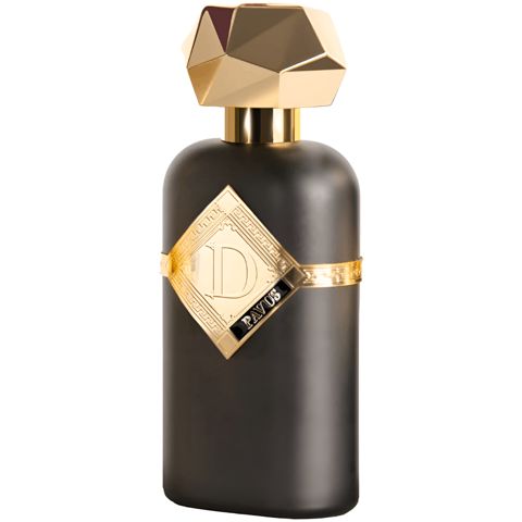 Uniseks parfüm Danhera Pavus Exdp 100 ml DANHPAVU/P100 — Парфюмерия