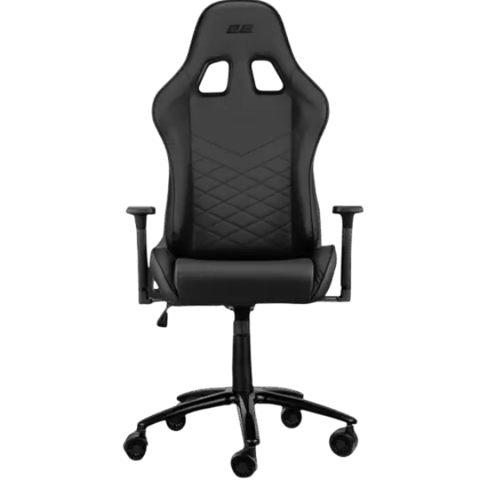2E Gaming Chair 2E-GC-BUS-BK Bushido Black — Bakı