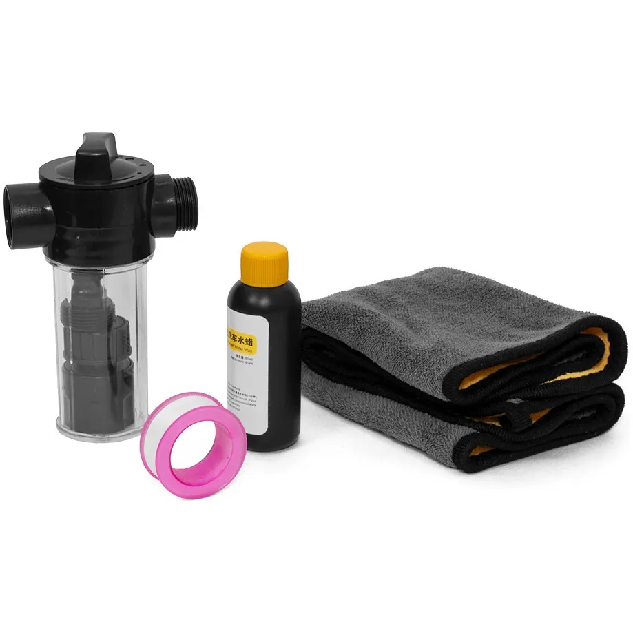 Baseus Simple Life Car Wash Suit (TZCRXC-01) — Bakı