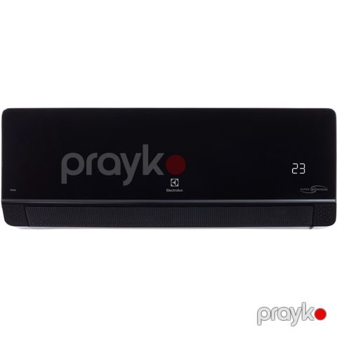 Kondisioner Electrolux EACS/I-18HIX-BLACK/N8