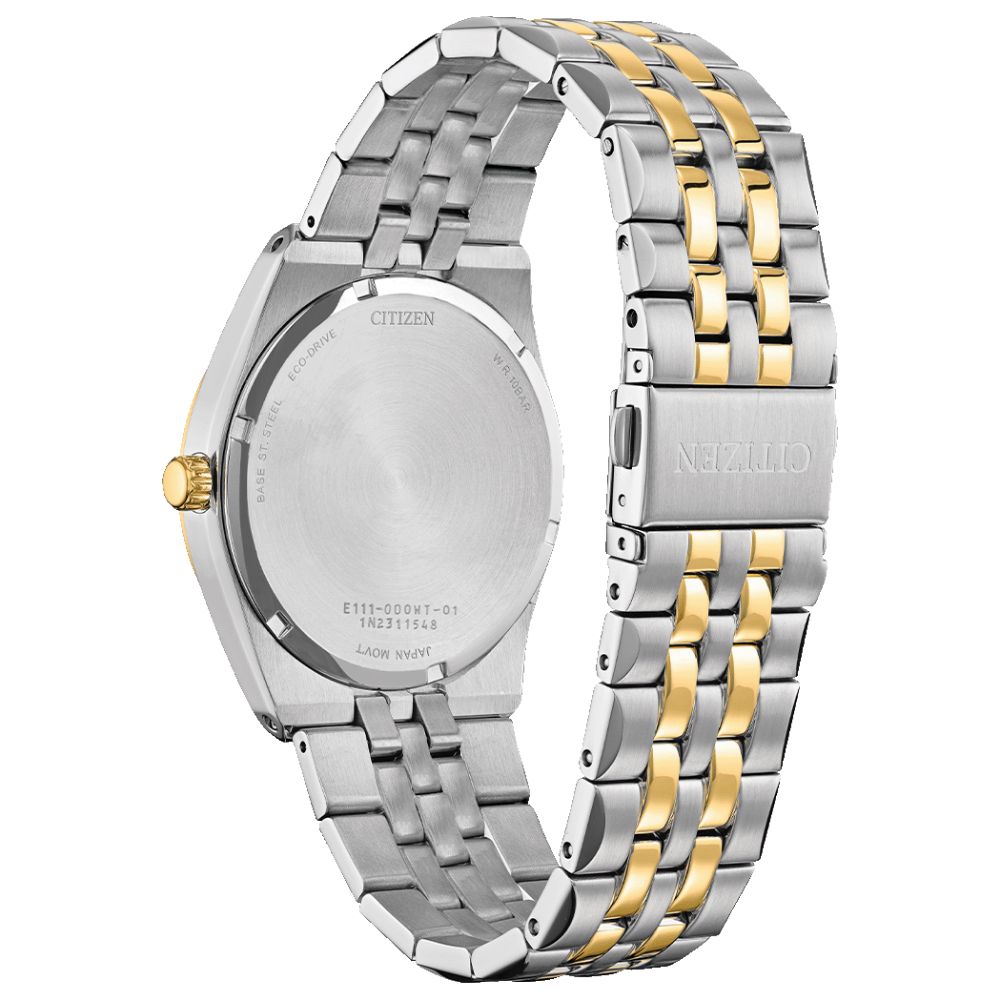 Saat Citizen Eco Drive BM7334-58B — Saatlar, Bakı (2)