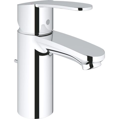Hövzə kranı Grohe / 33552002 — Bakı