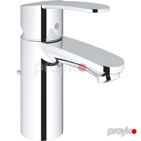 Hövzə kranı Grohe / 33552002 — Bakı