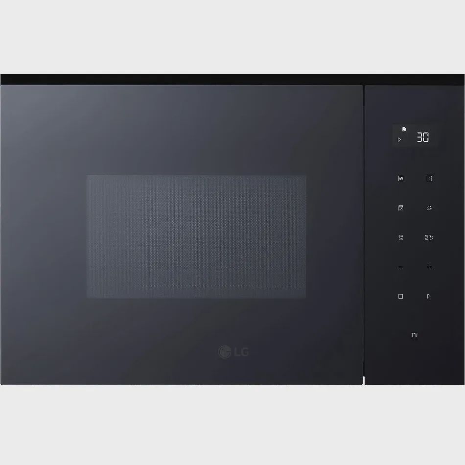 Mikrodalğalı soba LG MGBZ2593F.CBKQLGF — Mikrodalğalı sobalar, Bakı