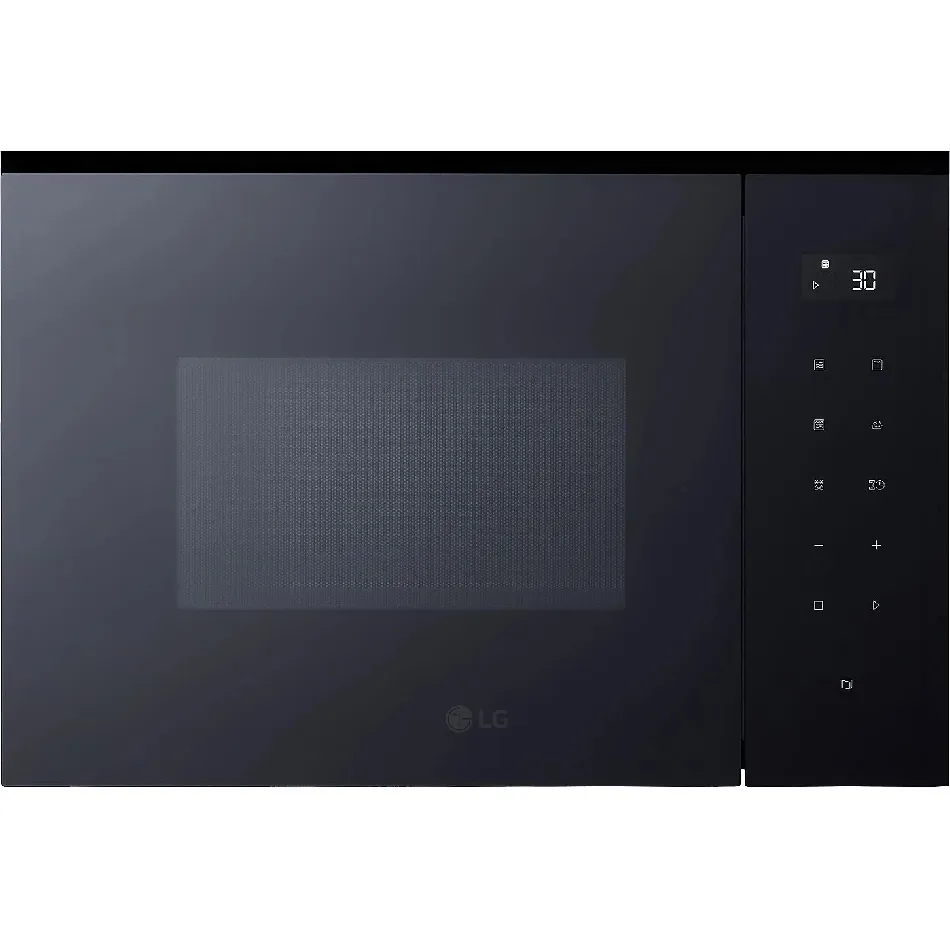 Mikrodalğalı soba LG MGBZ2593F.CBKQLGF — Bakı