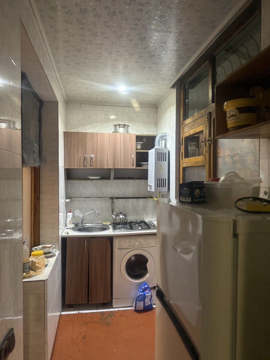 3-otaqlı mənzil kirayə verilir, Xalqlar Dostluğu metrosu yaxın, 100 m² — Mənzil, Bakı (6)