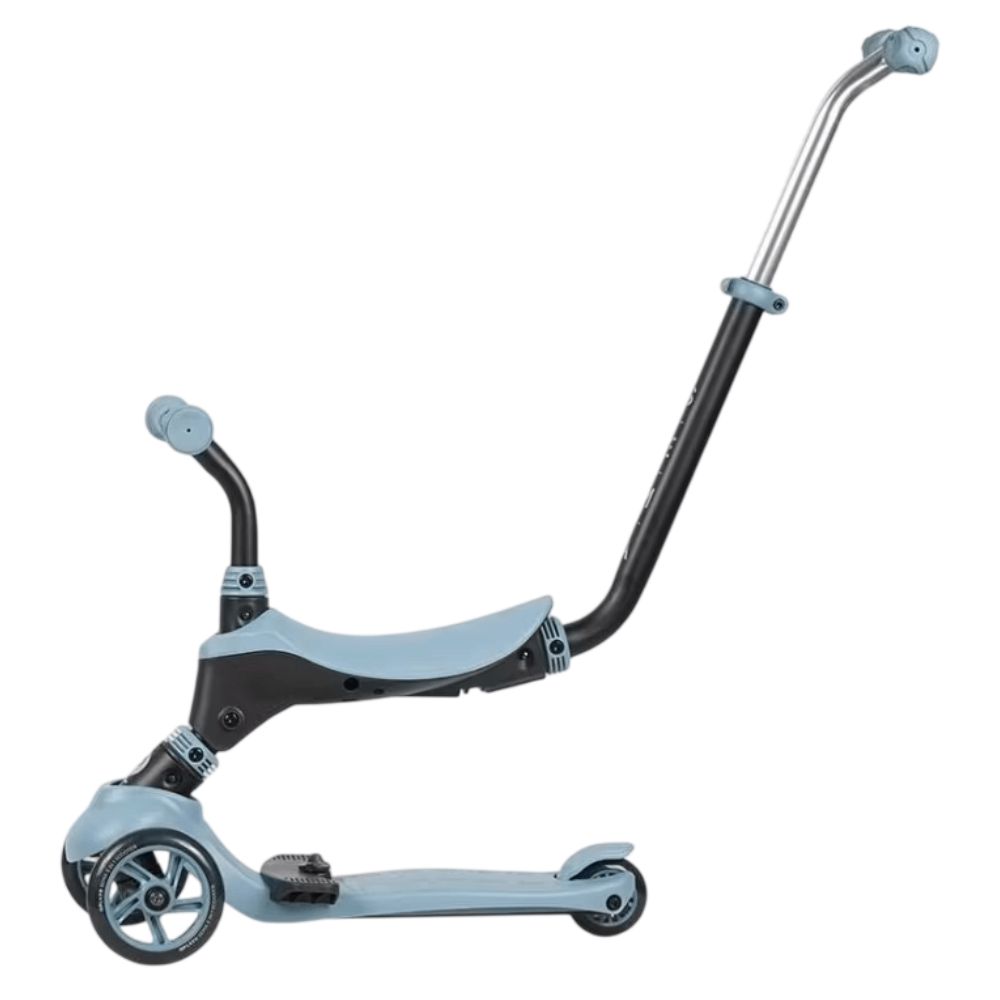 Skuter QPlay ST004 Sema 5061047481226 — Mallar, Bakı (3)