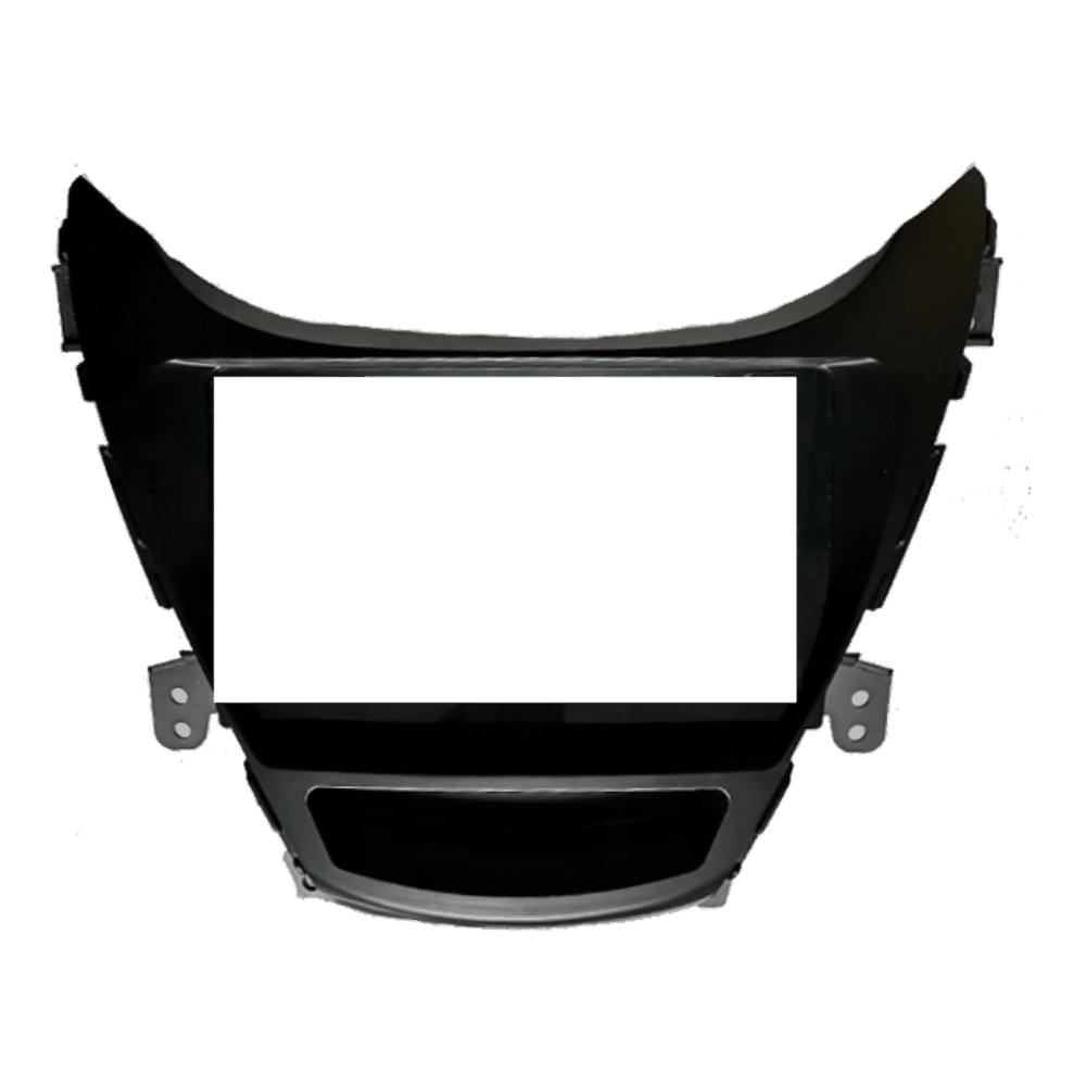 Avtomobil üçün monitor Still Cool Android Hyundai Elantra 2014-2016 — Avtomobil televizorları və monitorları, Bakı (3)