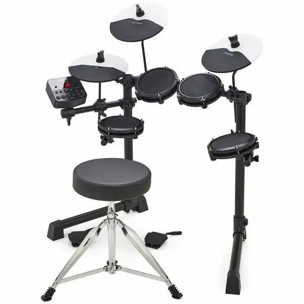 Elektro Baraban Alesıs Debut KIT — Bakı