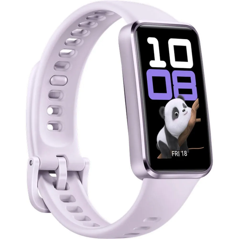 Fitnes qolbaq Huaweı Band 10 Purple (55020ELB) — Bakı