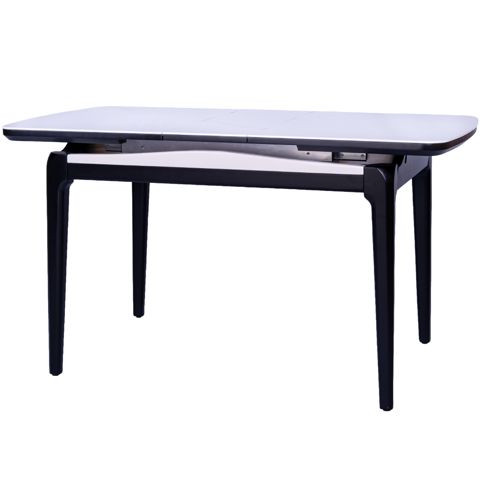 Mətbəx masası Planet Group 992-2 Qara — Bakı