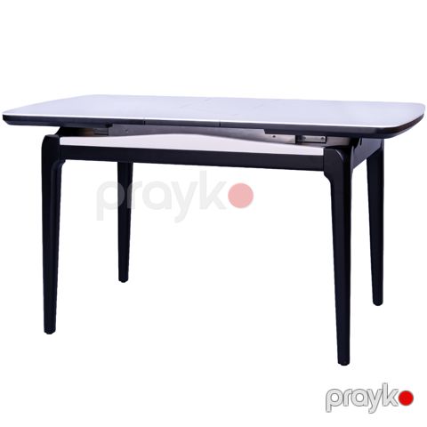 Mətbəx masası Planet Group 992-2 Qara — Bakı