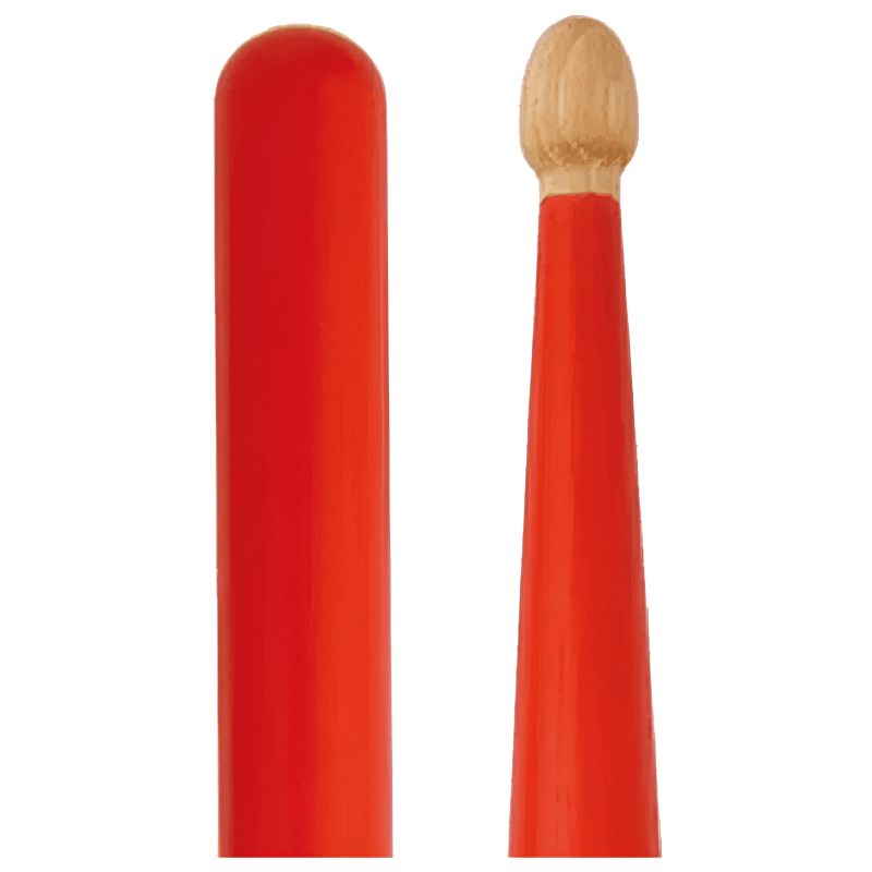 Promark RBH565AW - Orange 5A — Musiqiə alətləri, Bakı (2)