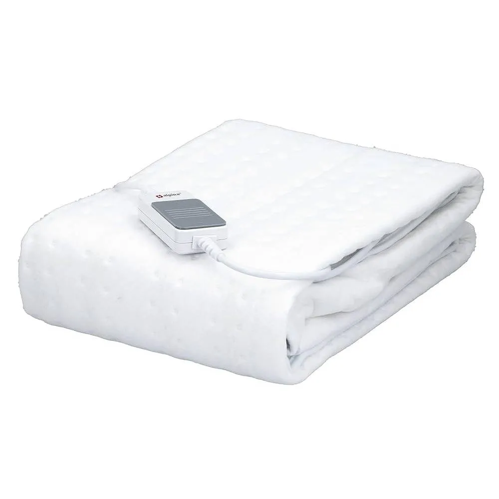 Termo yorğan Alpina White 60W 80x150 sm (8711252174457) — Одеяла