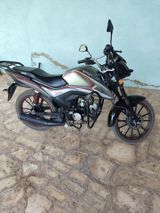 Tufan 50 sm3 — Motosikletlər