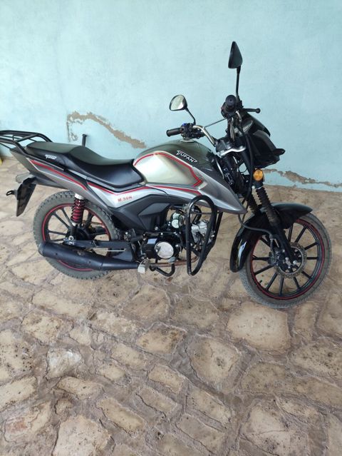 Tufan 50 sm3 — Culfa