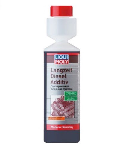 Yağ qatqısı Liqui Moly 2355 — Bakı