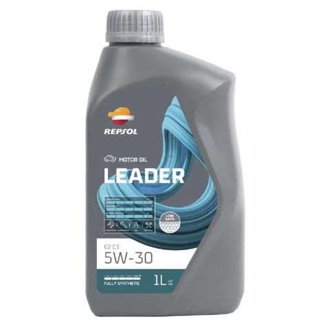 Mühərrik yağı Repsol Leader C2/C3 1L 5W30 — Bakı