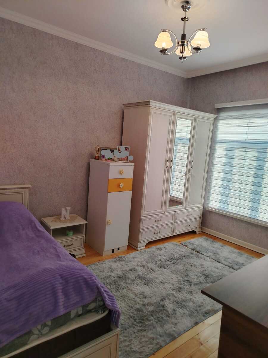 Həyət evi, Lökbatan qəs — Ev, villa, Bakı (4)