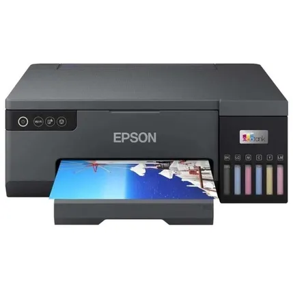 Printer Epson L8050 (C11CK37403-N) — Bakı