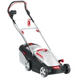 Elektrikli qazonbiçən Al-ko 112857 34E Comfort — Garden tools