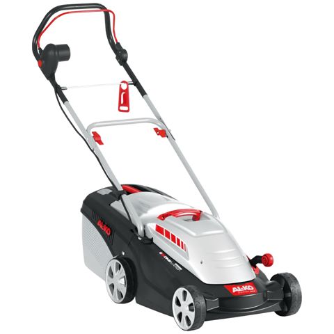Elektrikli qazonbiçən Al-ko 112857 34E Comfort — Bakı