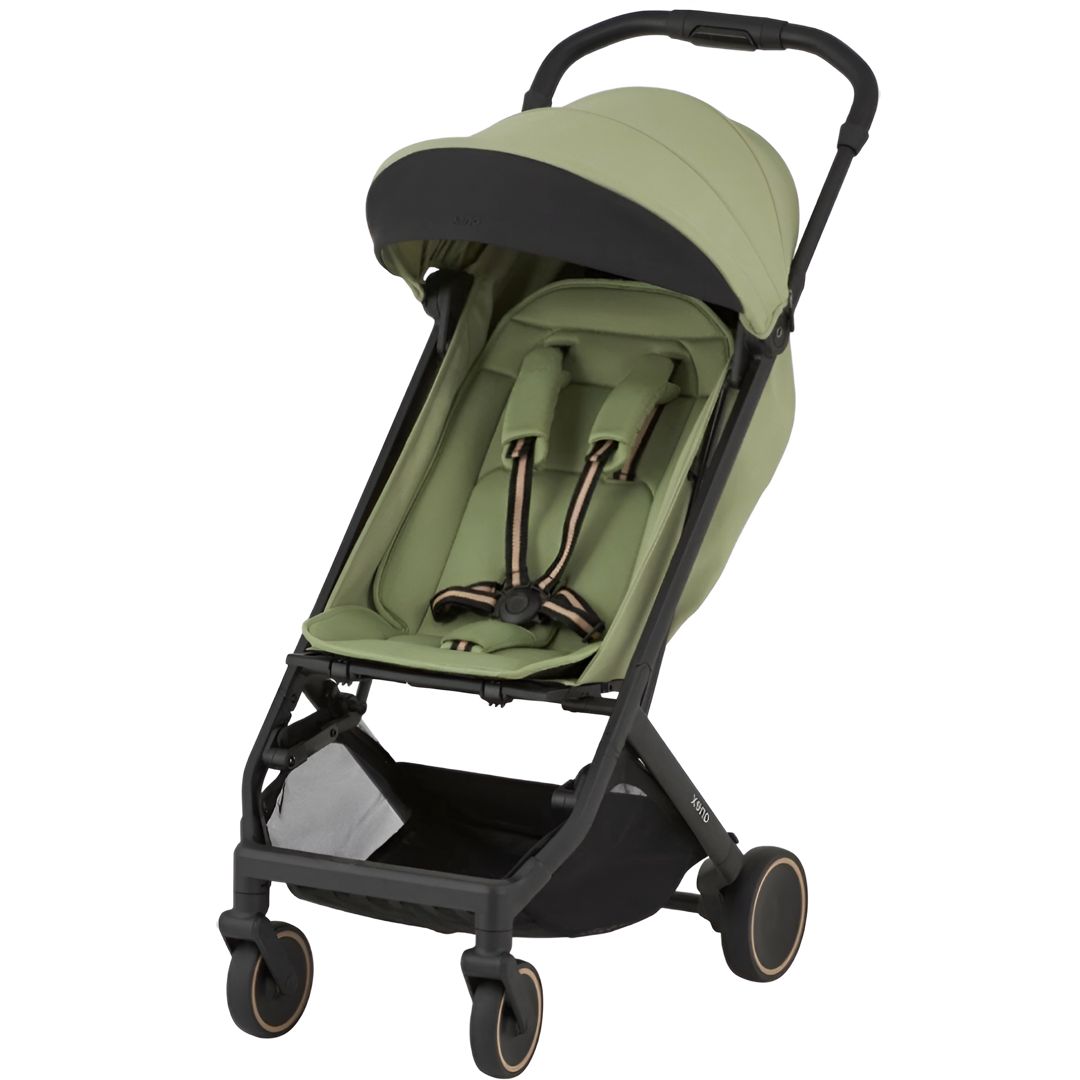 Uşaq arabası Anex Air-X2 Vert — Arabalalar və avtokresloları, Bakı