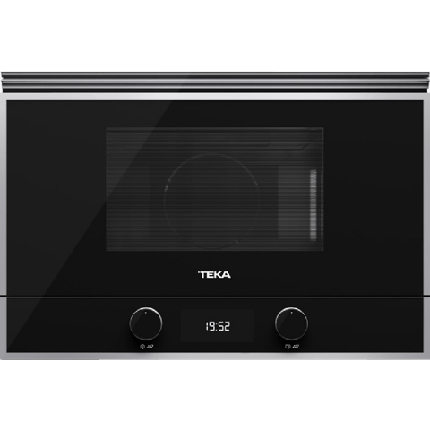 Mikrodalğalı soba Teka ML 822 BIS R — Bakı