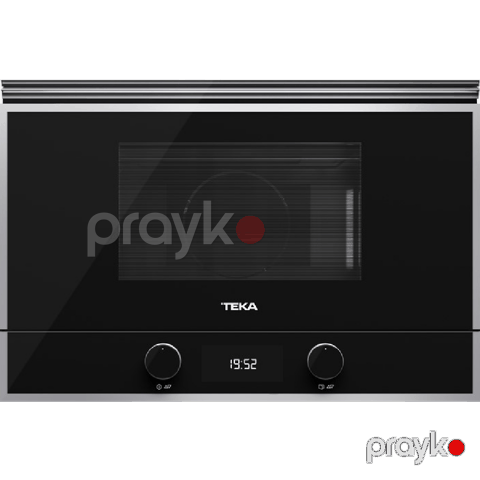Mikrodalğalı soba Teka ML 822 BIS R